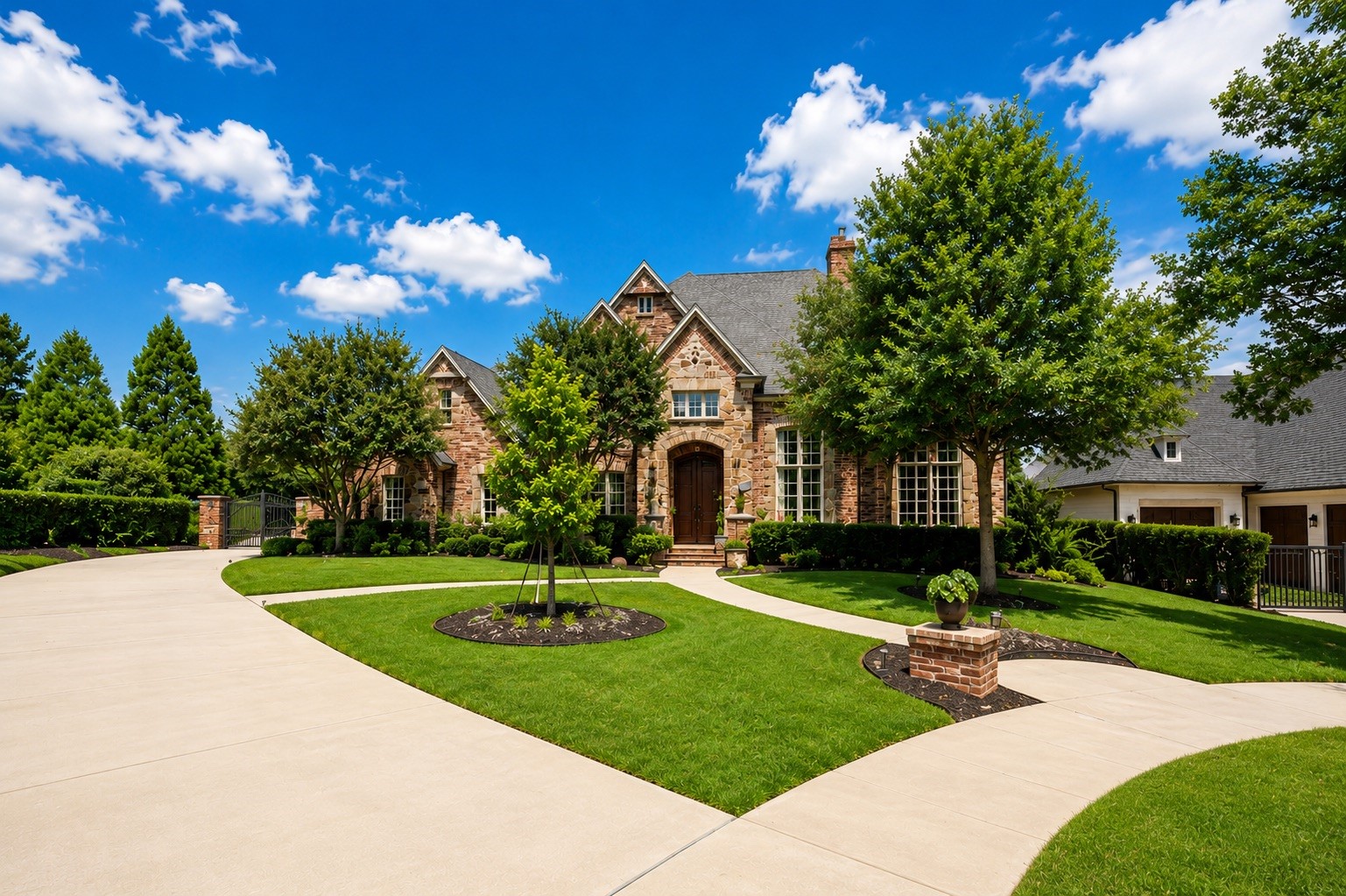 200 Compton Court Colleyville TX 76034