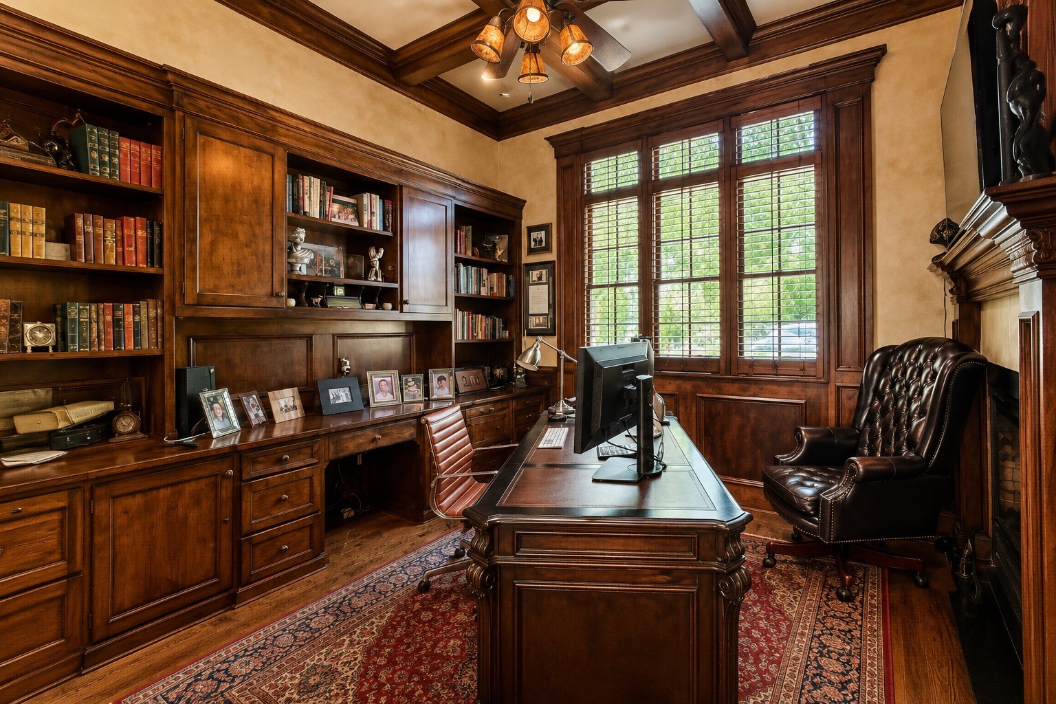 200 Compton Court Colleyville TX 76034