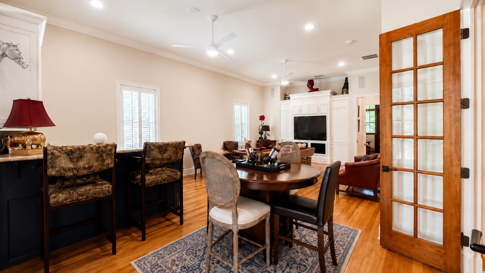 200 Compton Court Colleyville TX 76034