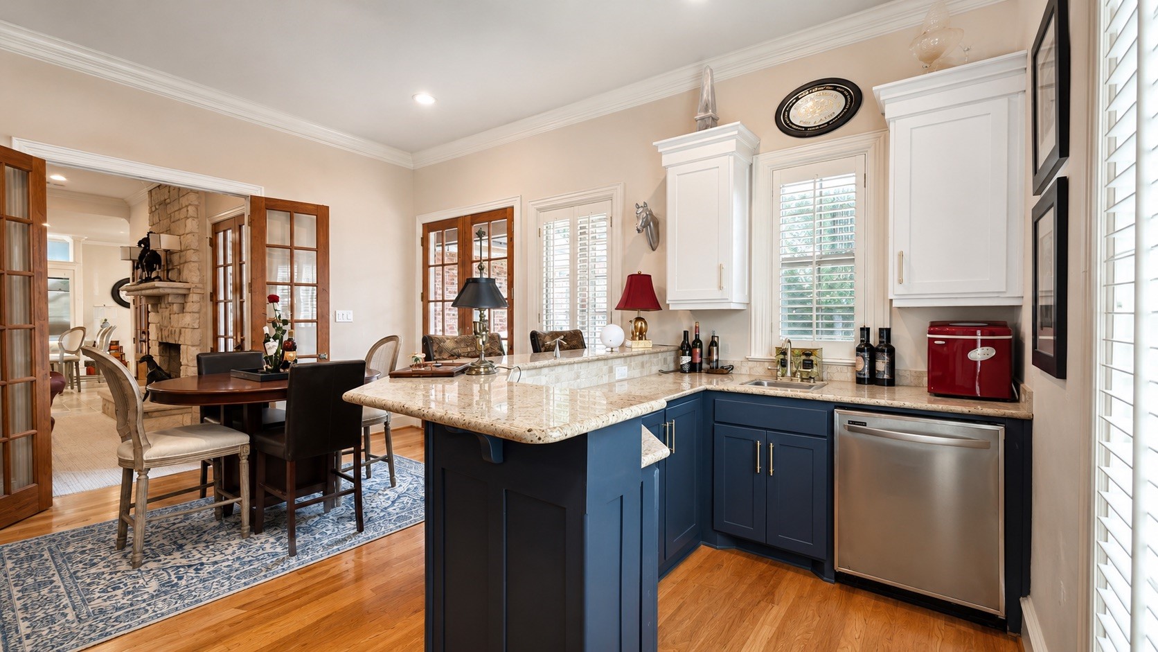 200 Compton Court Colleyville TX 76034