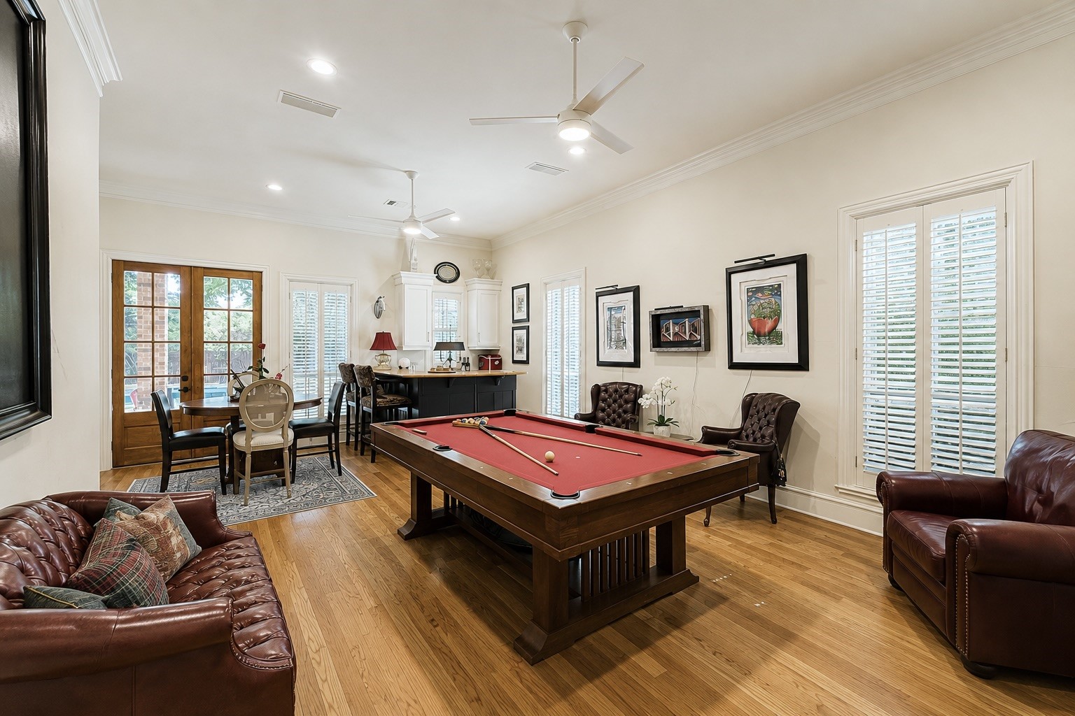 200 Compton Court Colleyville TX 76034