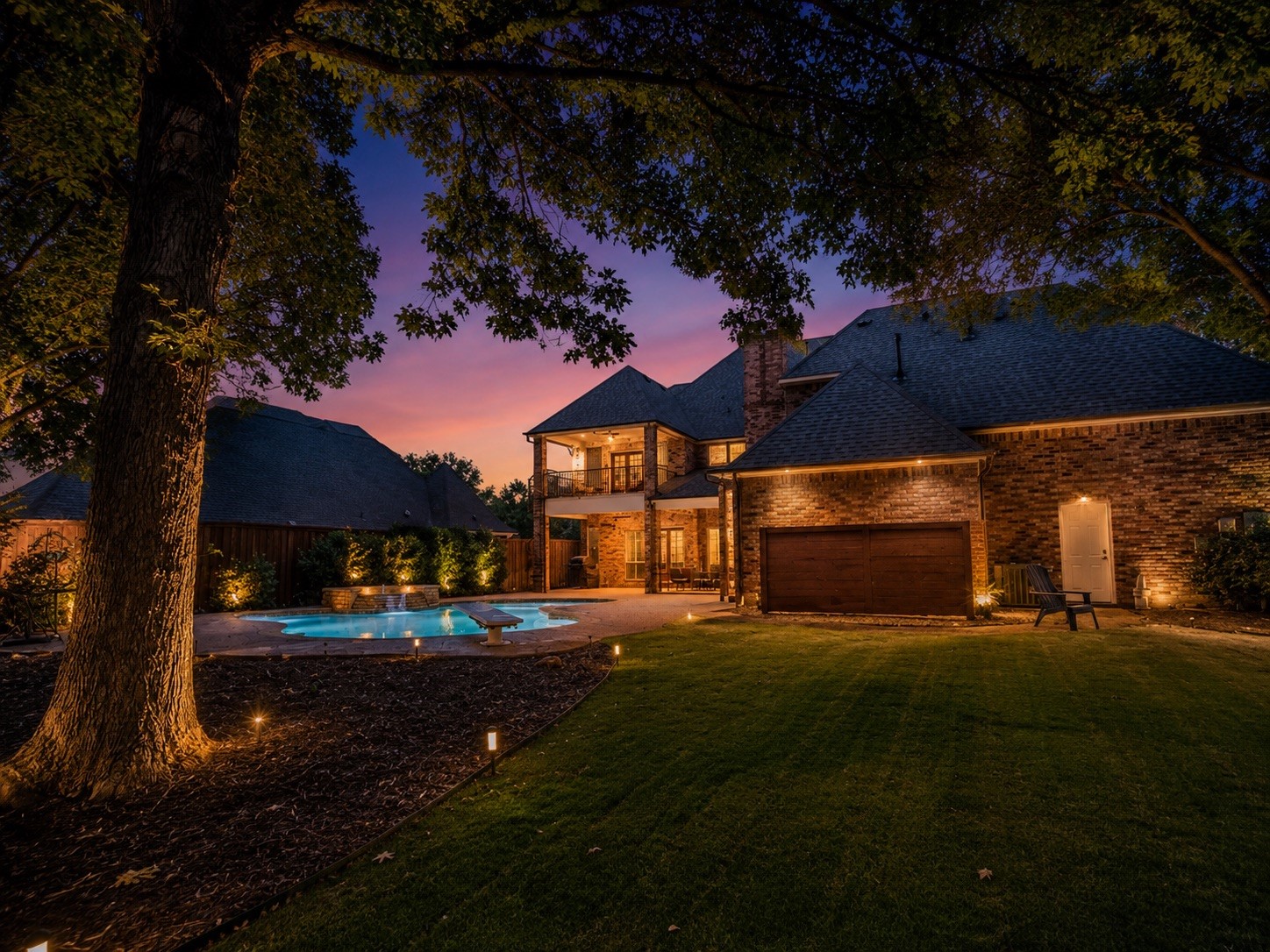 200 Compton Court Colleyville TX 76034