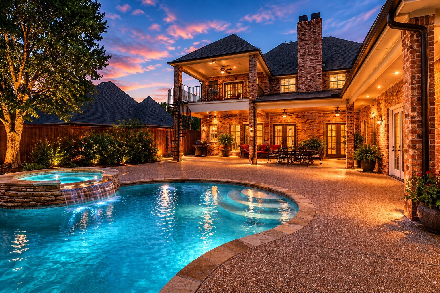 200 Compton Court Colleyville TX 76034