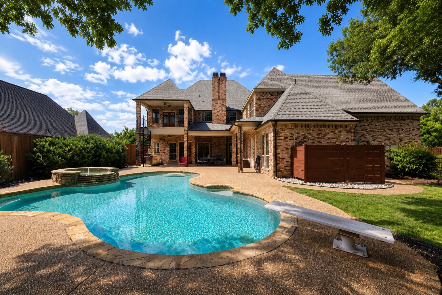 200 Compton Court Colleyville TX 76034