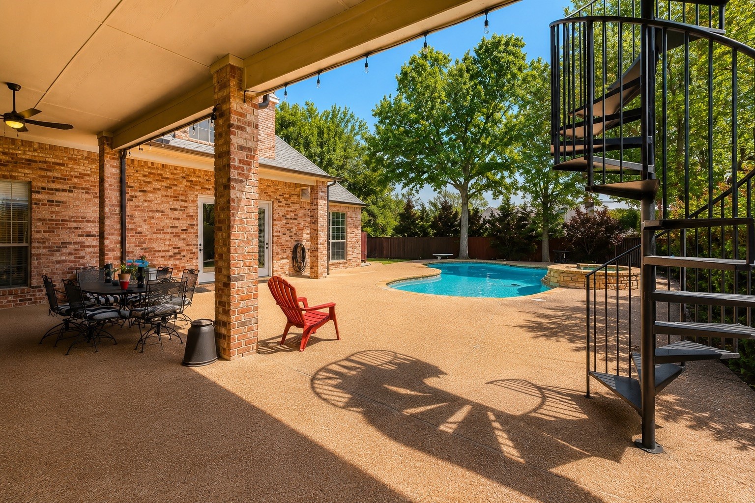 200 Compton Court Colleyville TX 76034