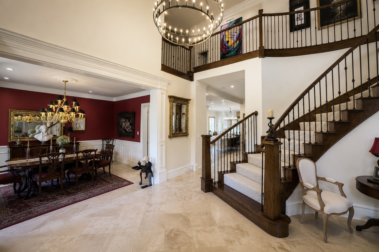 200 Compton Court Colleyville TX 76034
