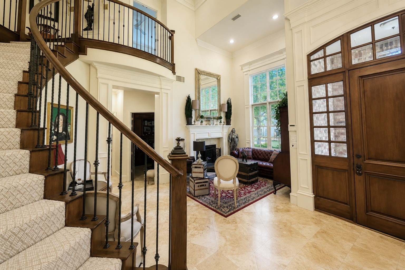 200 Compton Court Colleyville TX 76034