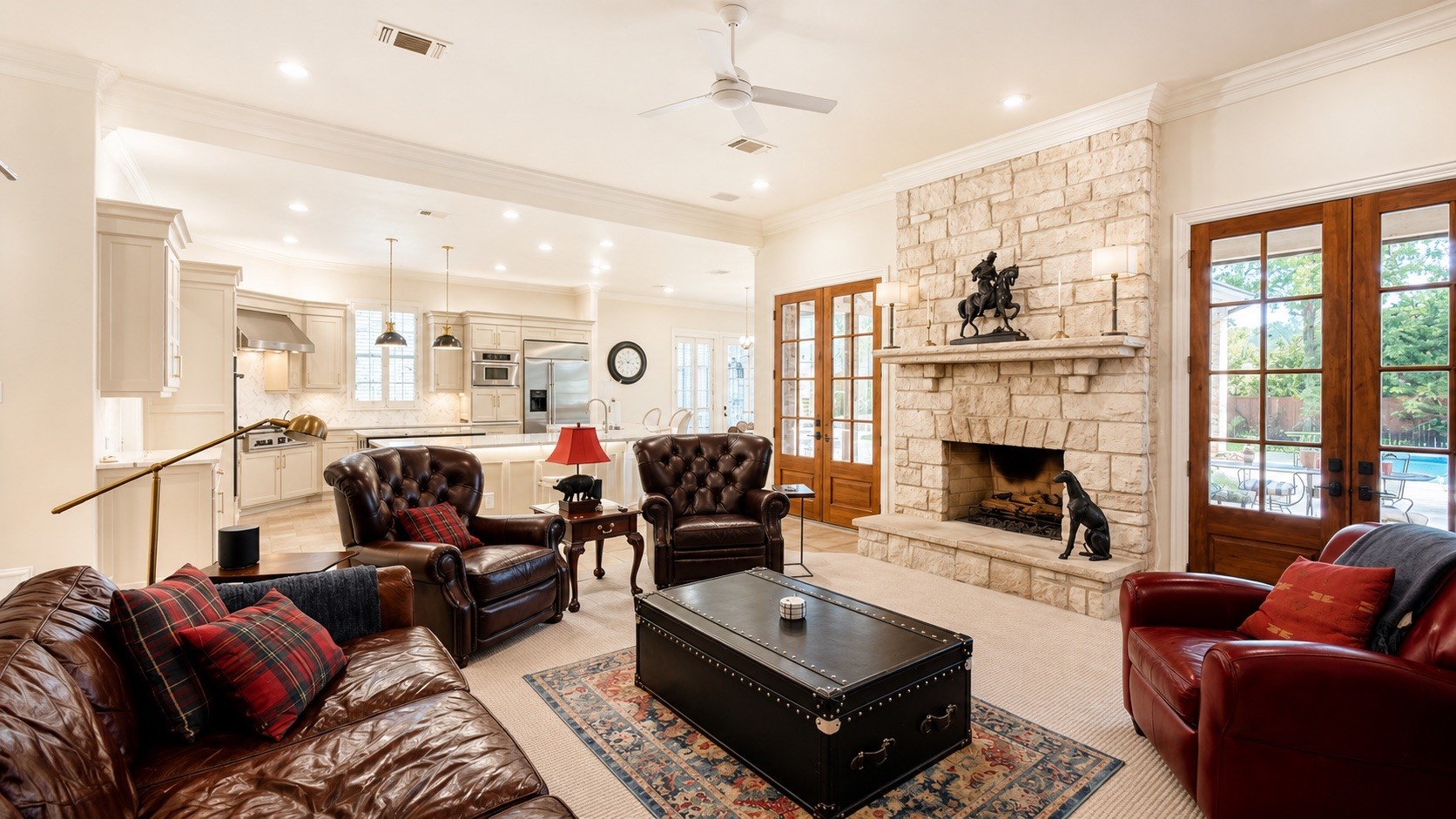 200 Compton Court Colleyville TX 76034
