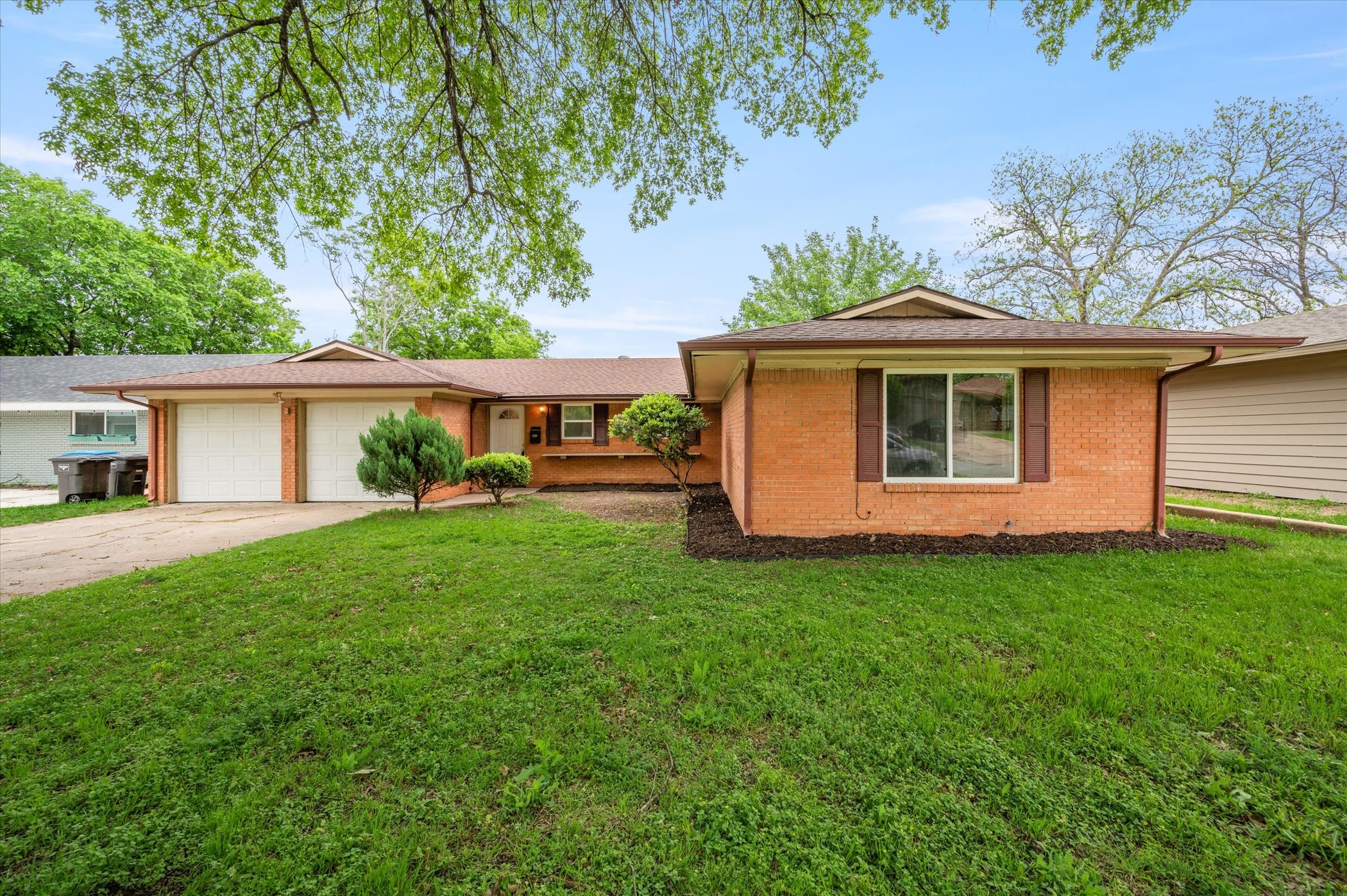 5155 Lubbock Avenue Fort Worth TX 76115