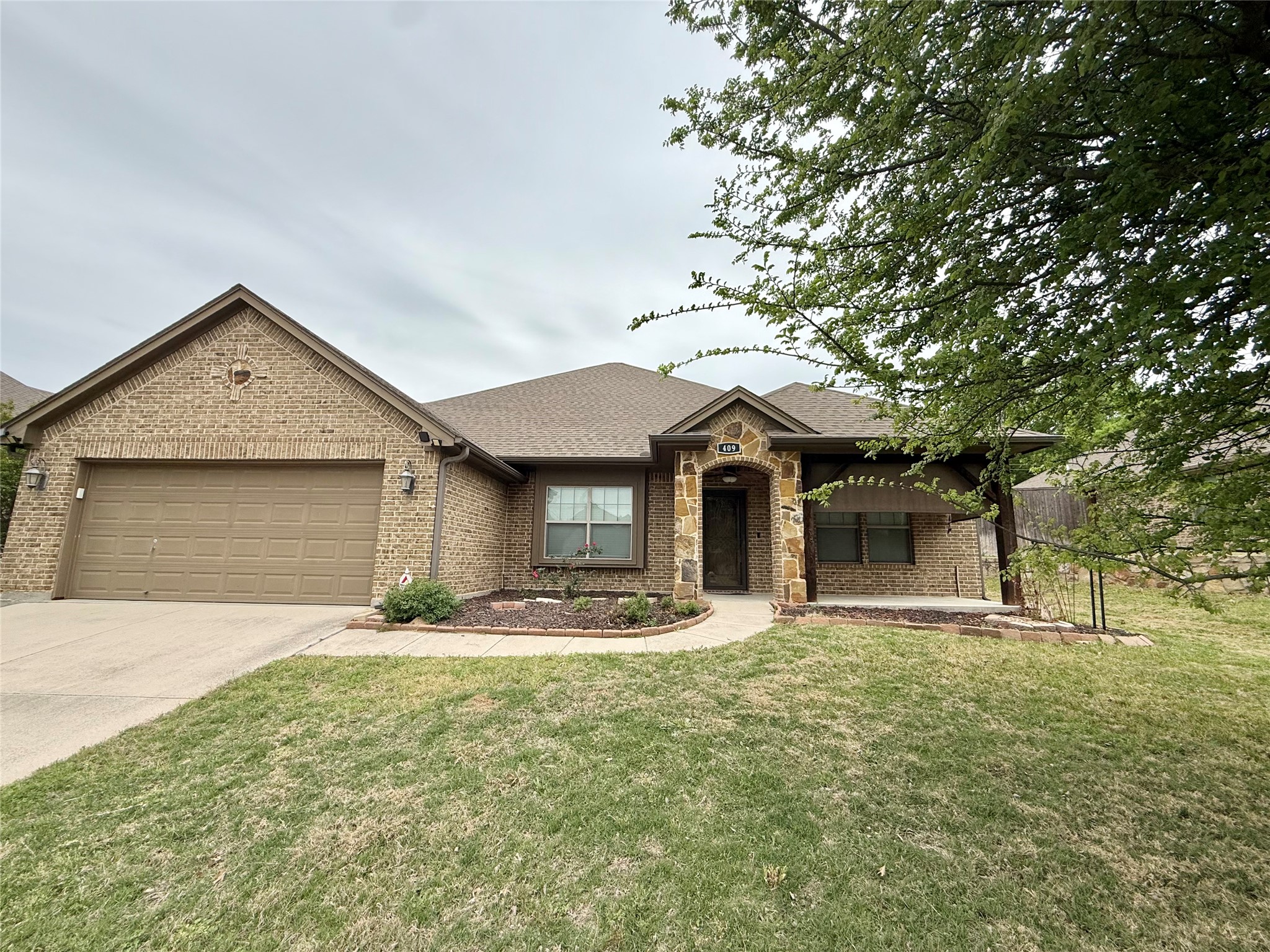 409 Corriente Trail Azle TX 76020