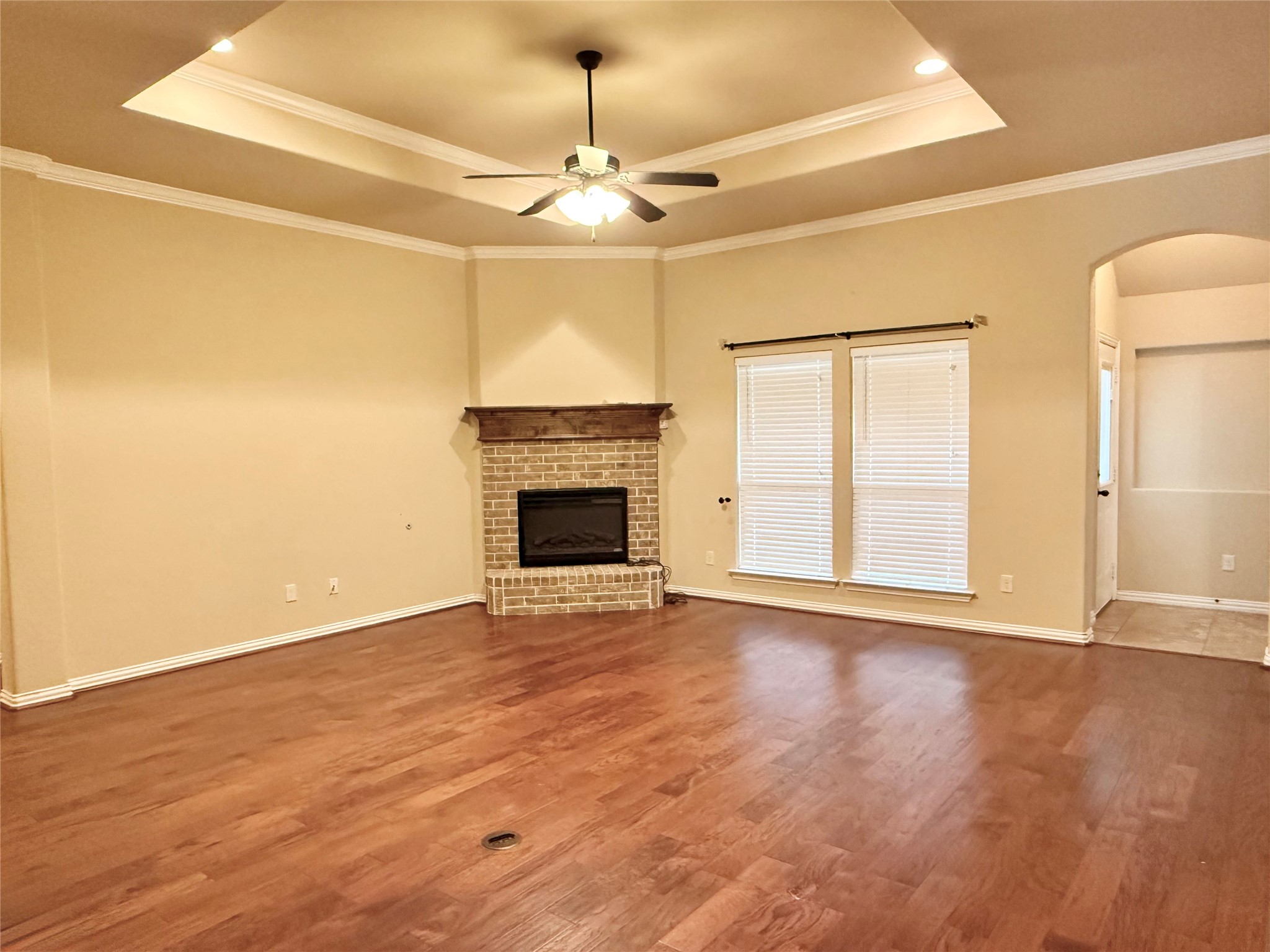 409 Corriente Trail Azle TX 76020