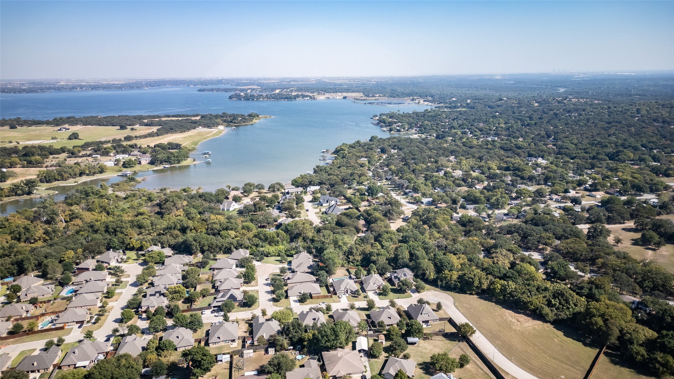 409 Corriente Trail Azle TX 76020