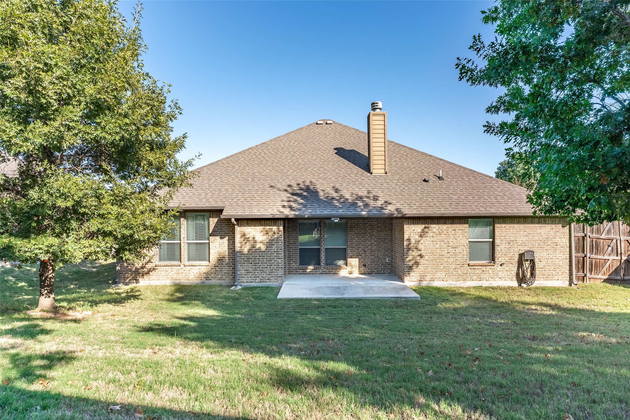 409 Corriente Trail Azle TX 76020