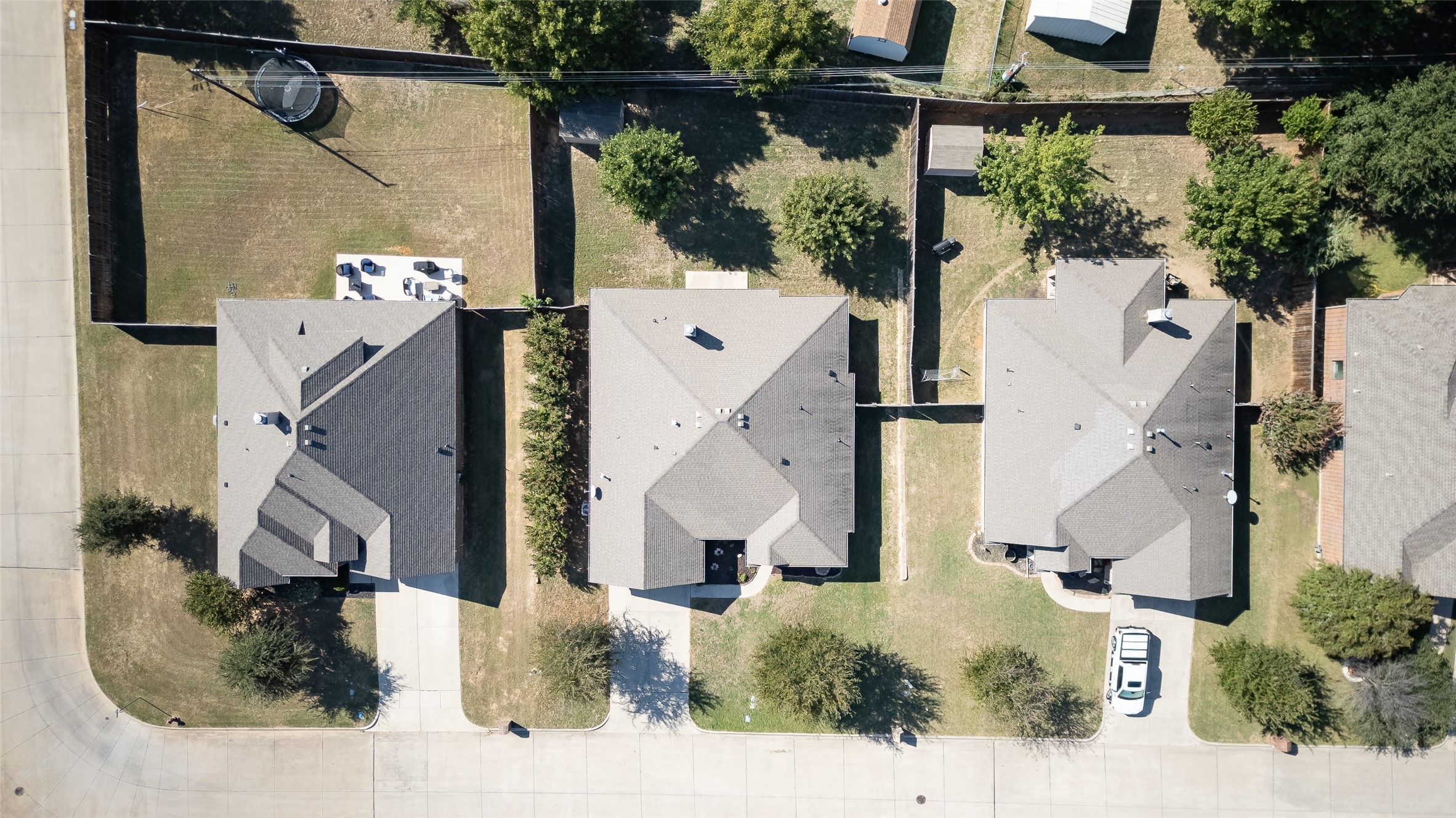 409 Corriente Trail Azle TX 76020