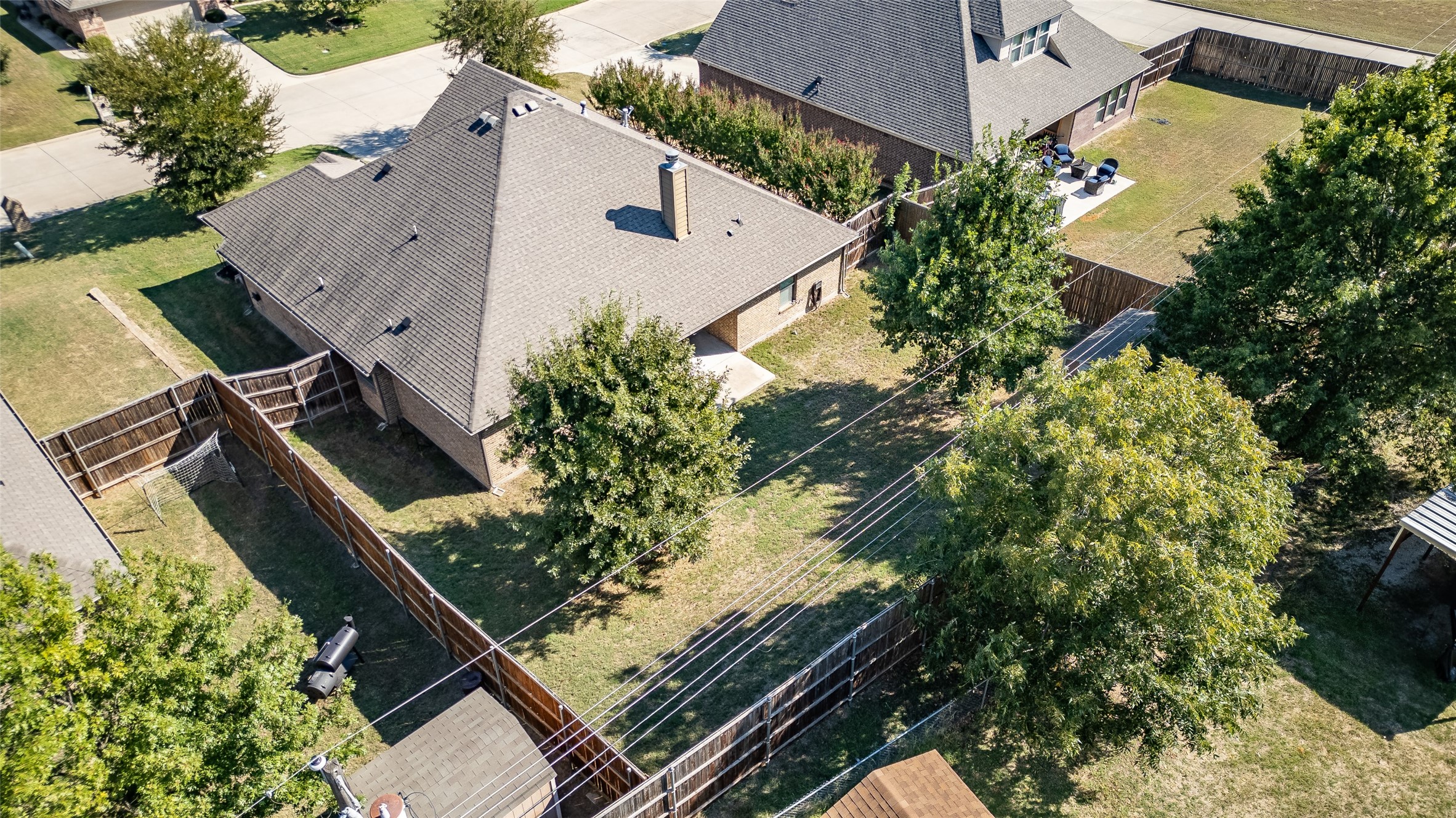 409 Corriente Trail Azle TX 76020