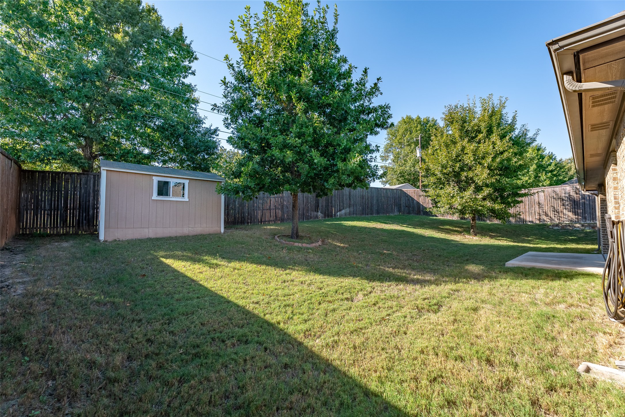 409 Corriente Trail Azle TX 76020
