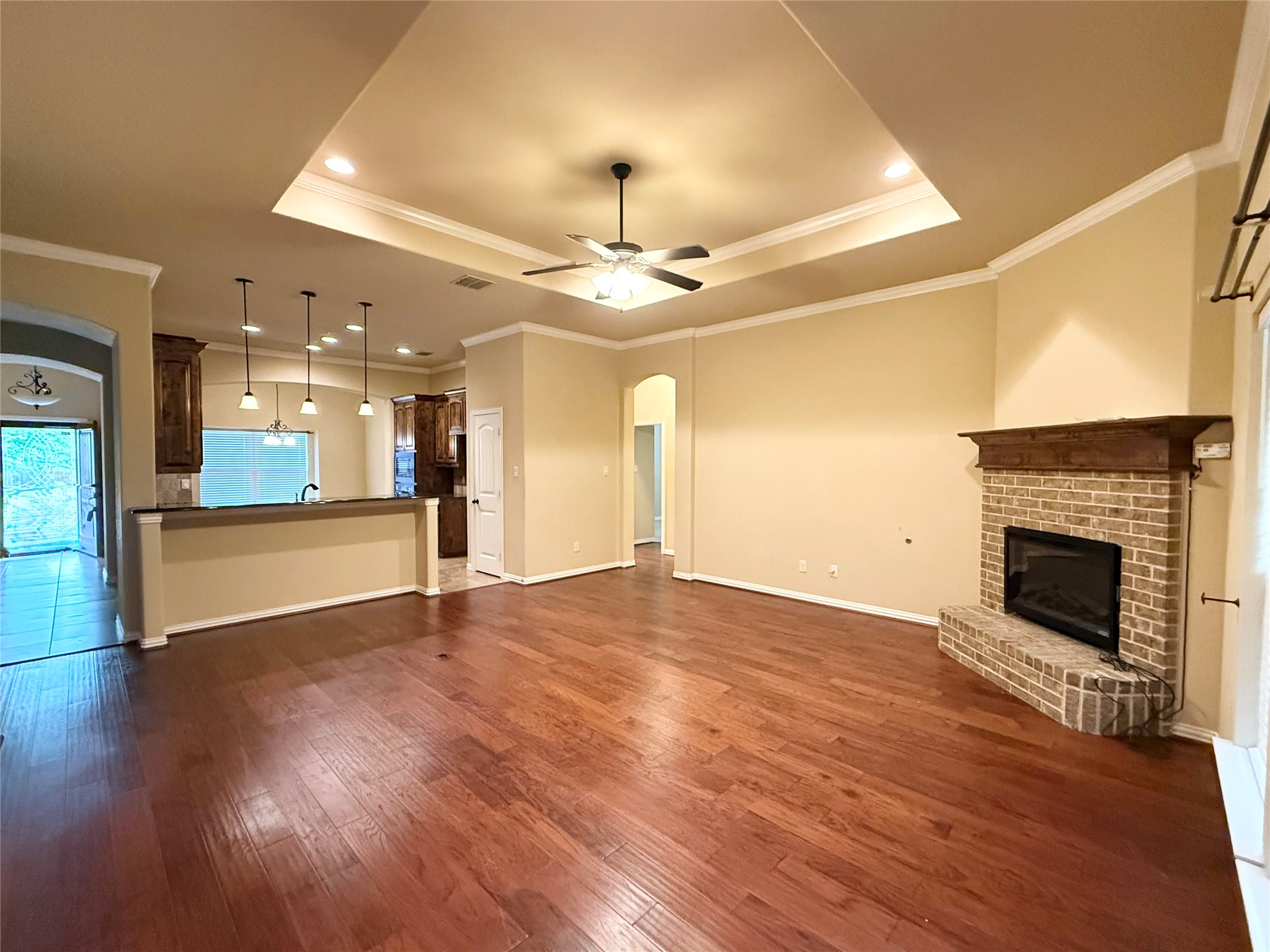 409 Corriente Trail Azle TX 76020