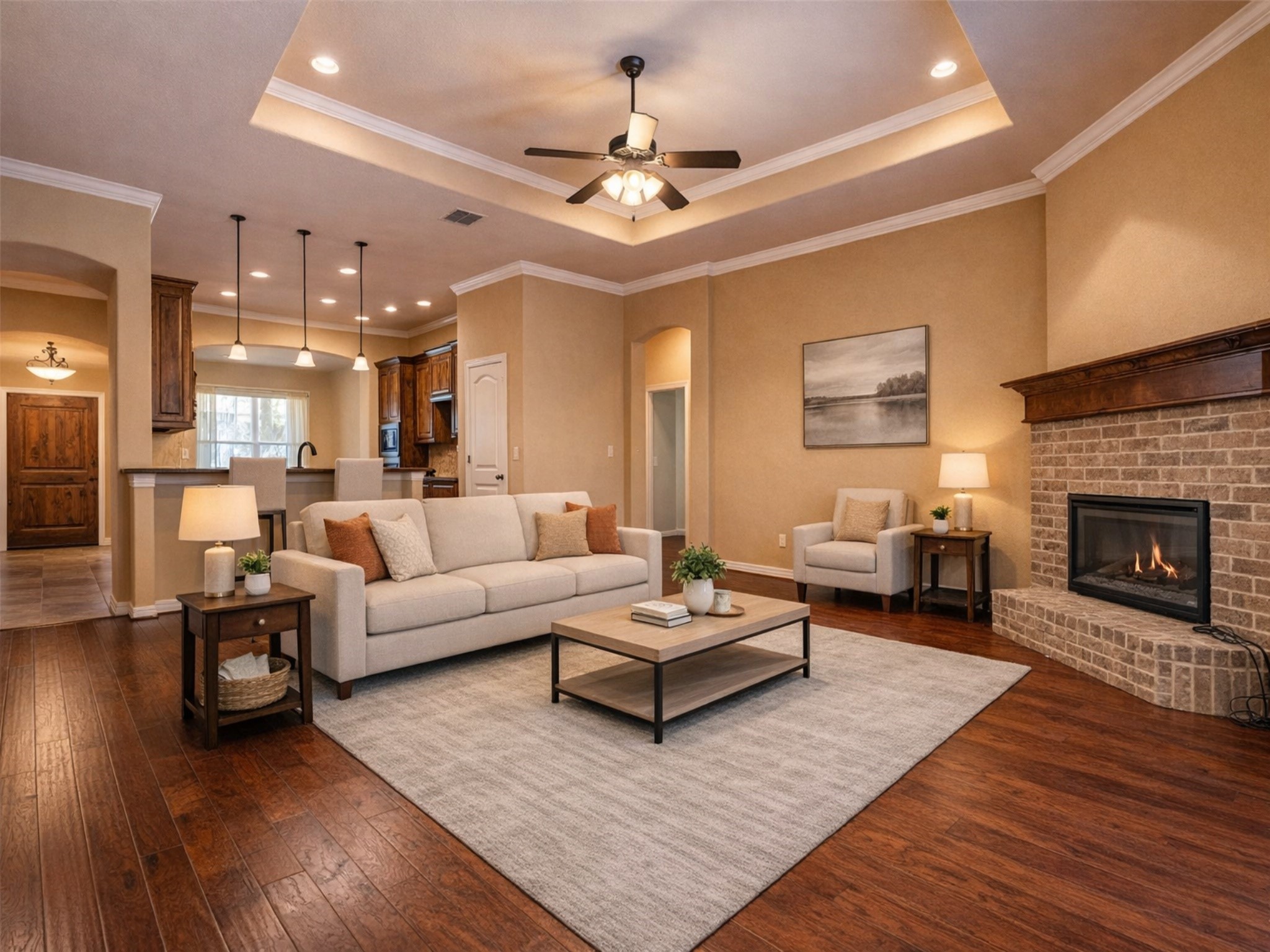 409 Corriente Trail Azle TX 76020