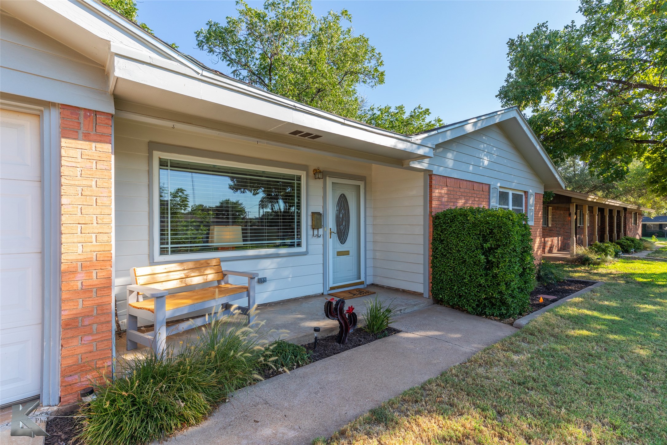 1429 Sunnyvale Street Sweetwater TX 79556