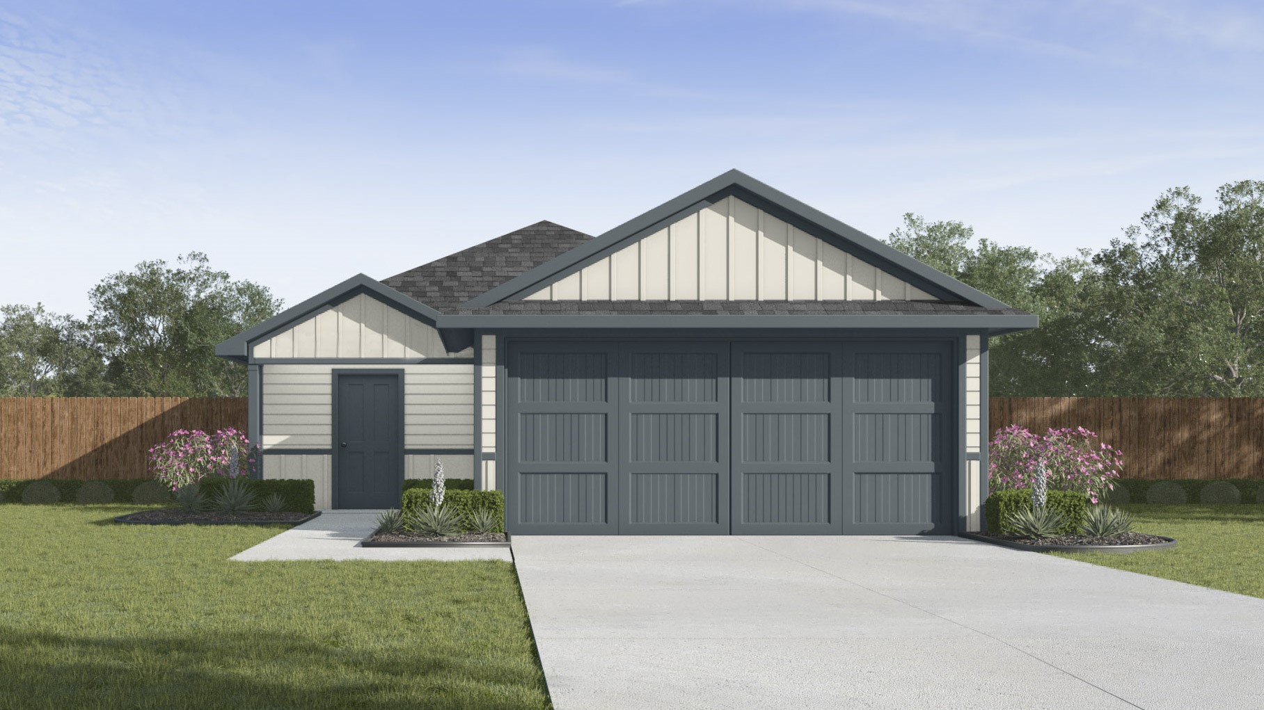 1304 Mill River Road Josephine TX 75135