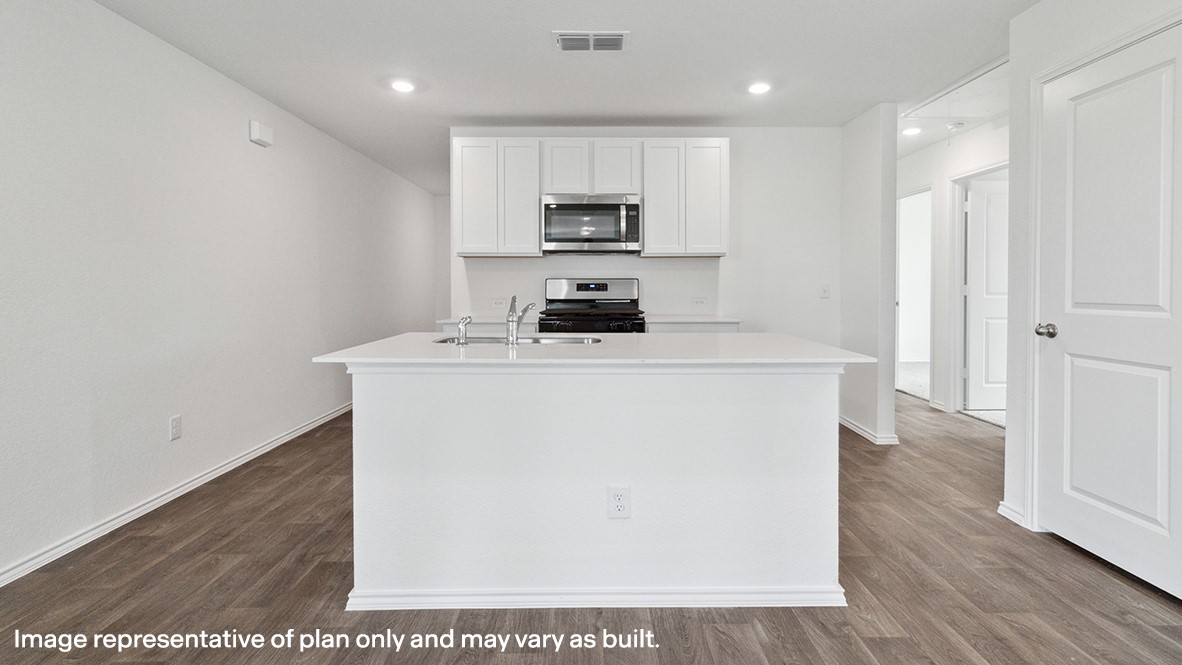 1304 Mill River Road Josephine TX 75135