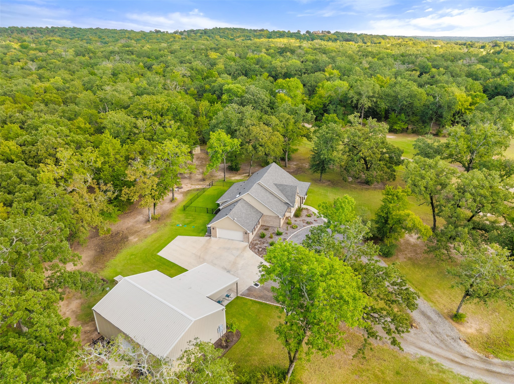 10273 Private Road 5211 Malakoff TX 75148