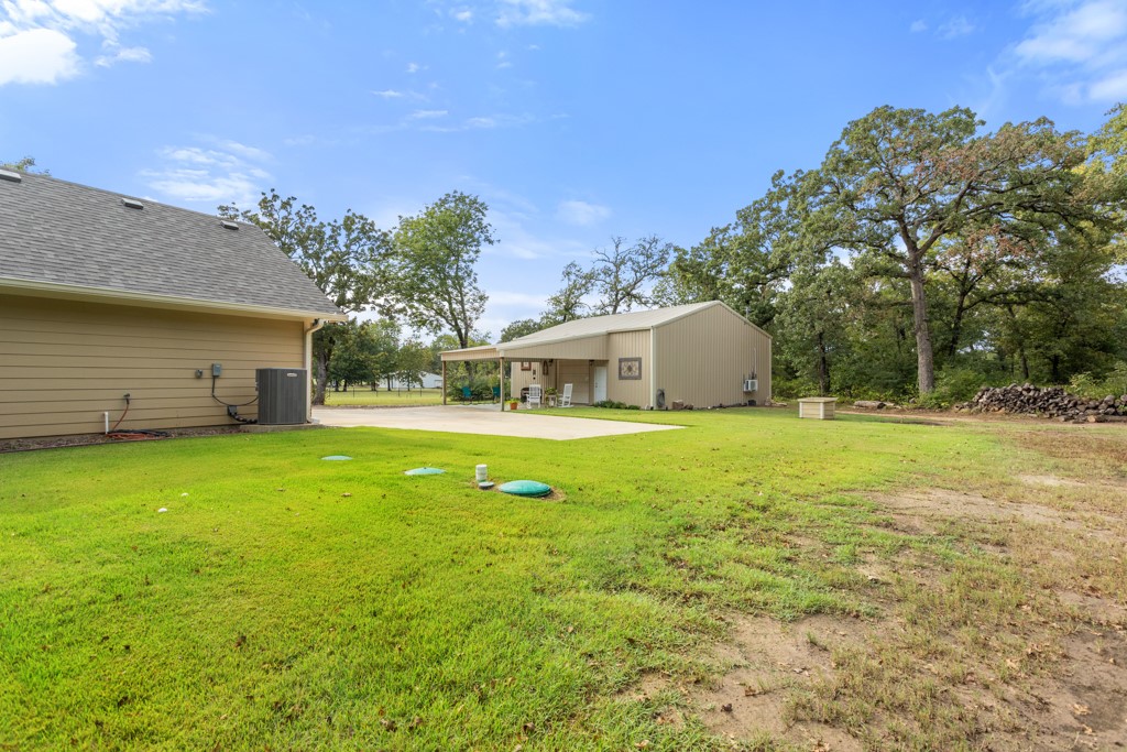 10273 Private Road 5211 Malakoff TX 75148