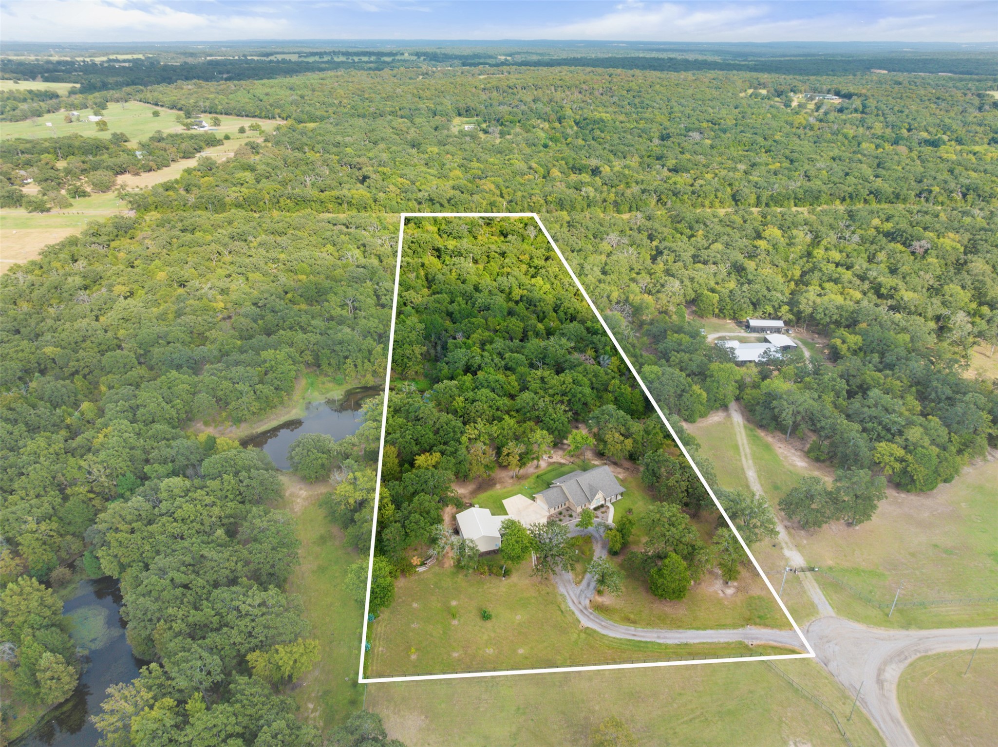 10273 Private Road 5211 Malakoff TX 75148