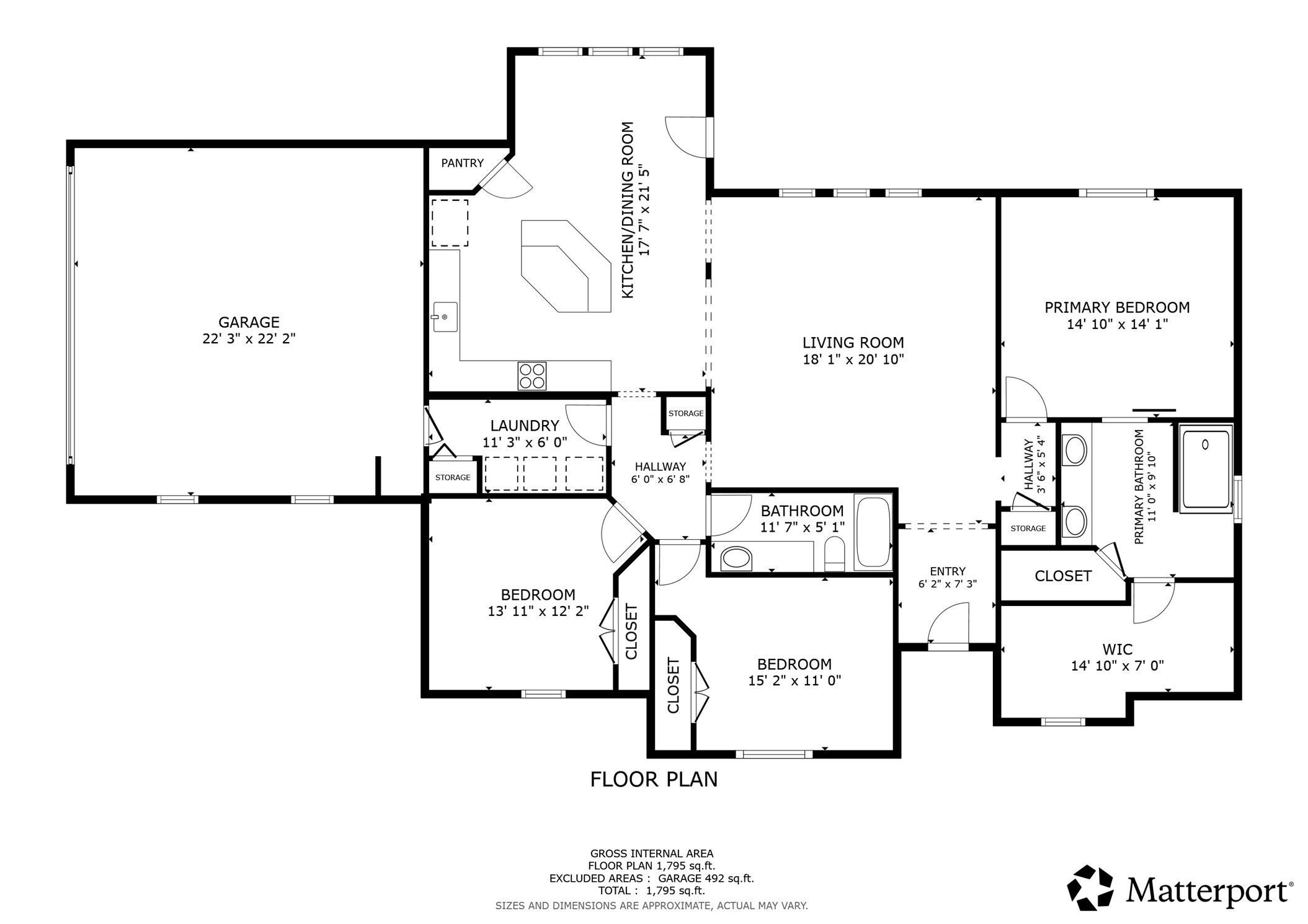 10273 Private Road 5211 Malakoff TX 75148