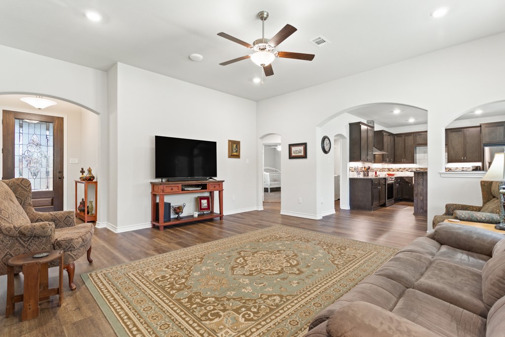 10273 Private Road 5211 Malakoff TX 75148