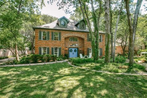 2711 Carriage Trail Mckinney TX 75072