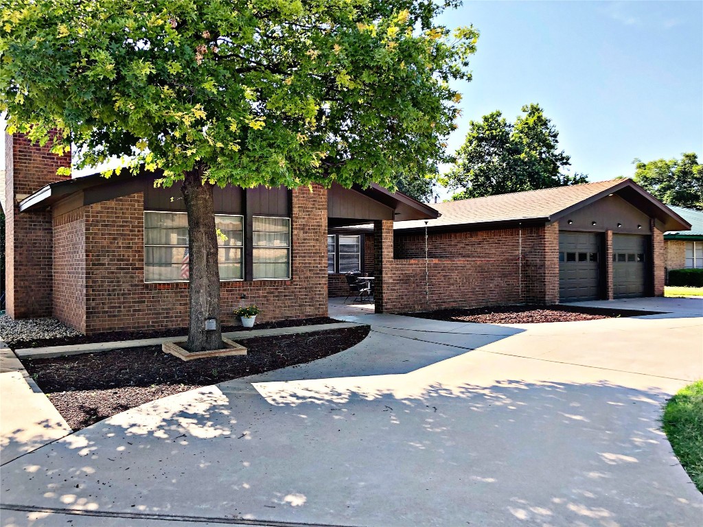 1710 Lou Avenue Sweetwater TX 79556