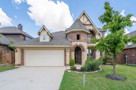 620 Tierra Vista Way Fort Worth TX 76131