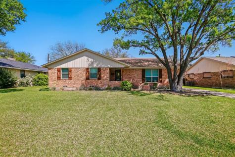 118 N Dorothy Drive Richardson TX 75081