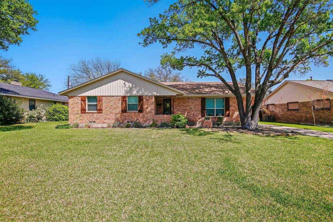 118 N Dorothy Drive Richardson TX 75081