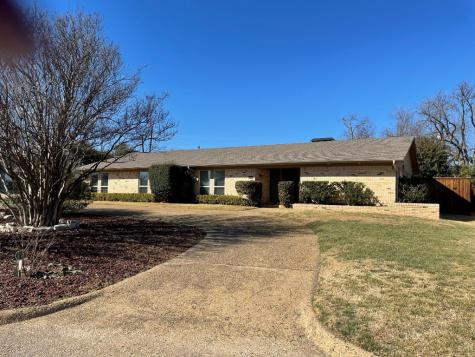 7607 Lavendale Avenue Dallas TX 75230