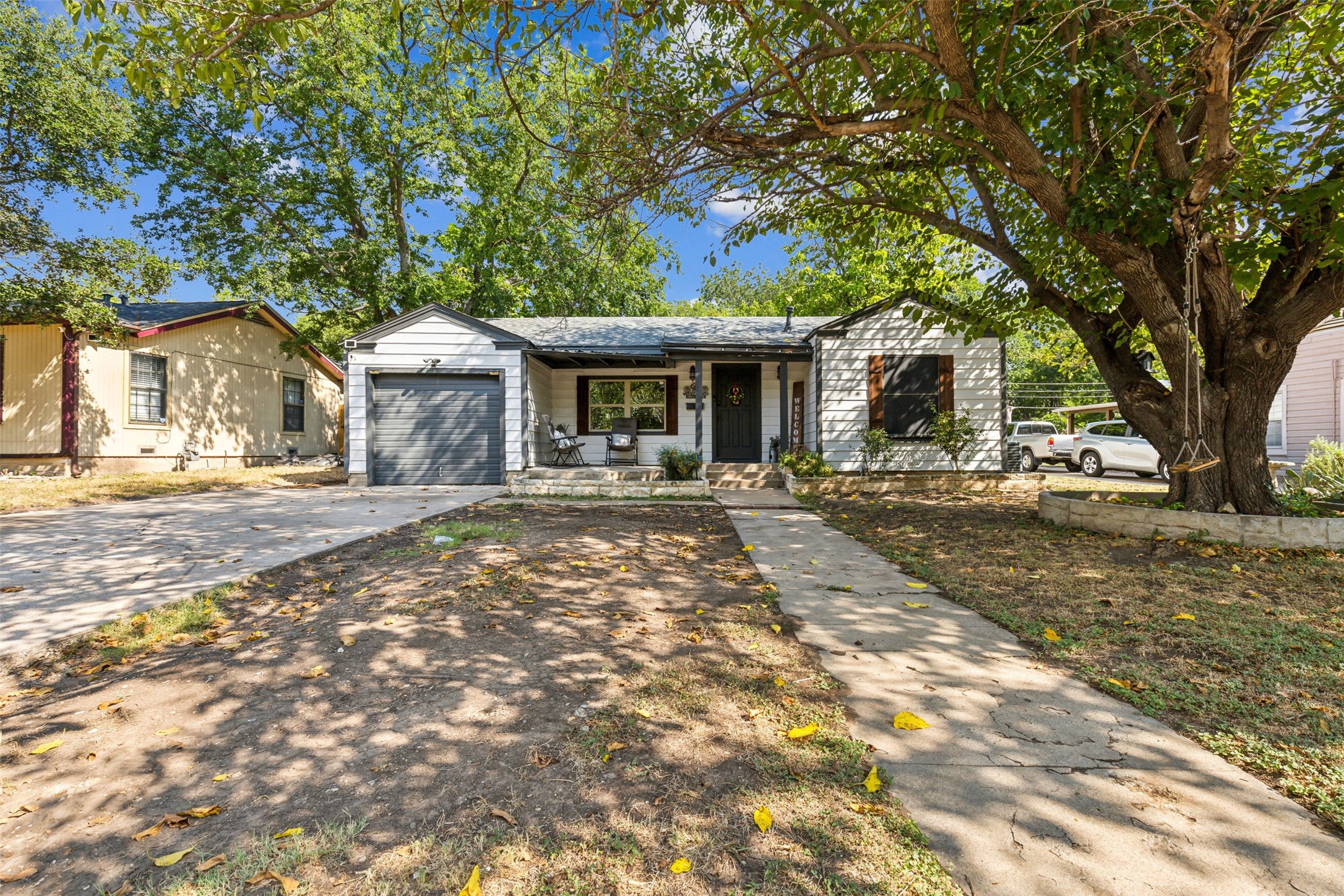 7328 Pensacola Avenue Fort Worth TX 76116