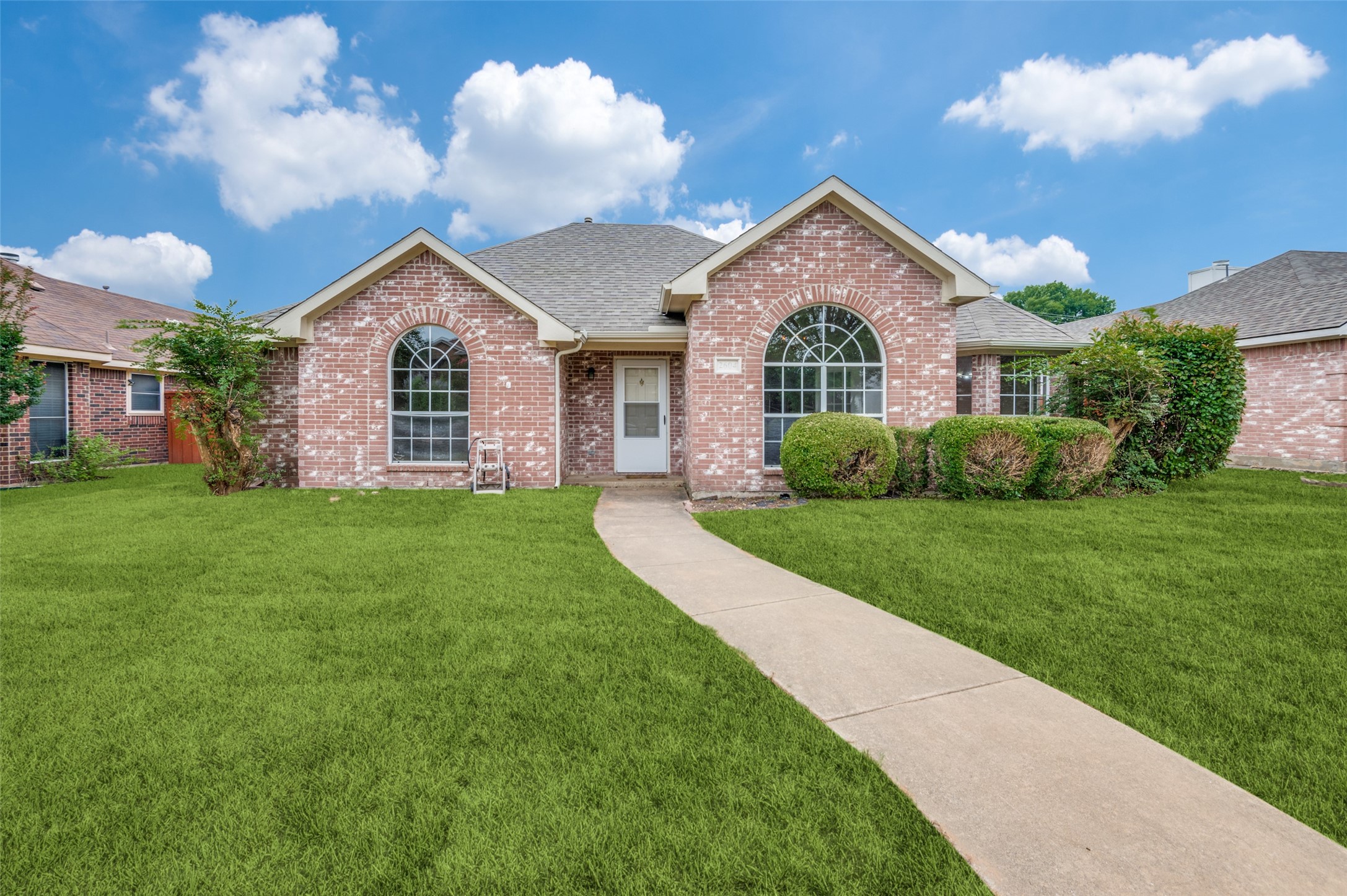 2604 Larkspur Lane Rowlett TX 75089