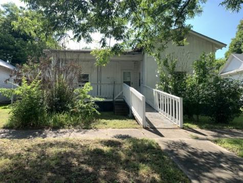 812 S 2nd Street Temple TX 76504