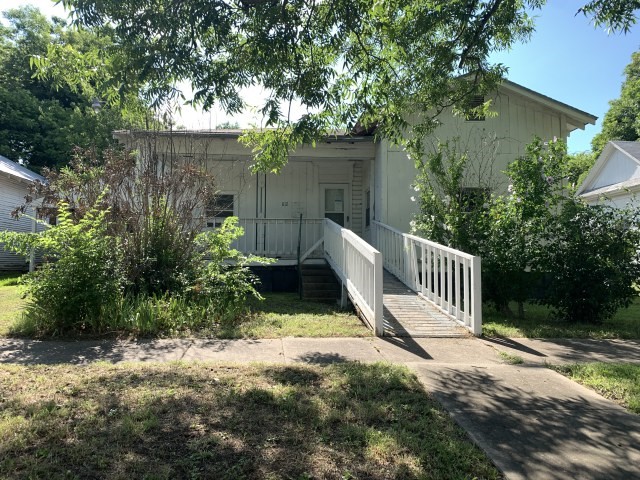 812 S 2nd Street Temple TX 76504