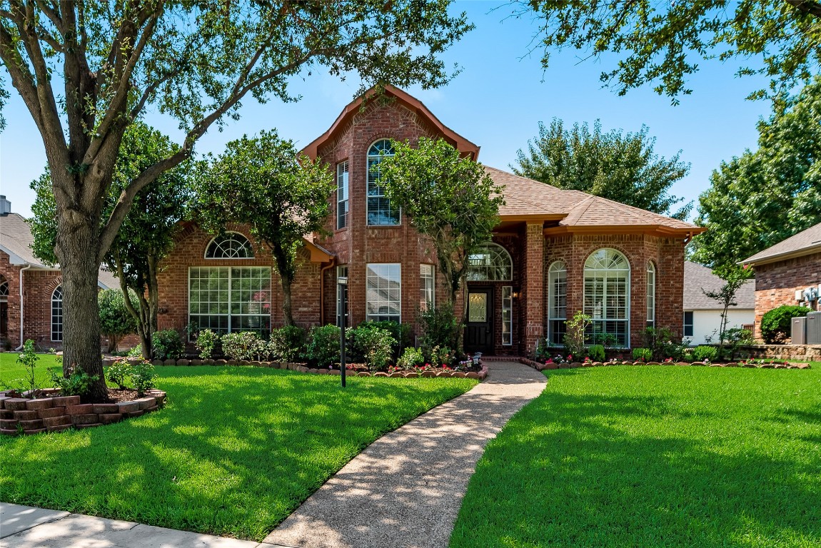 2204 Compton Drive Plano TX 75025