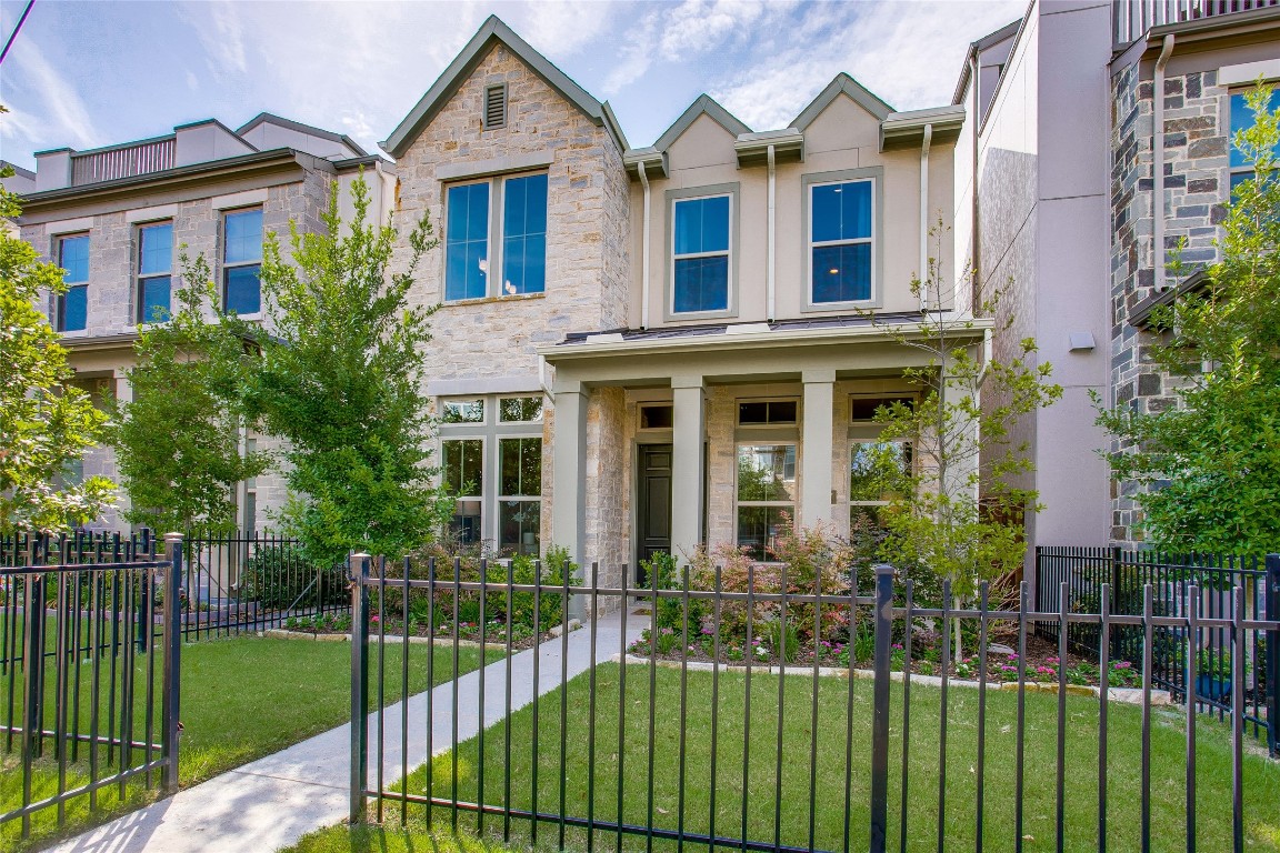 3727 Panalero Lane Dallas TX 75209