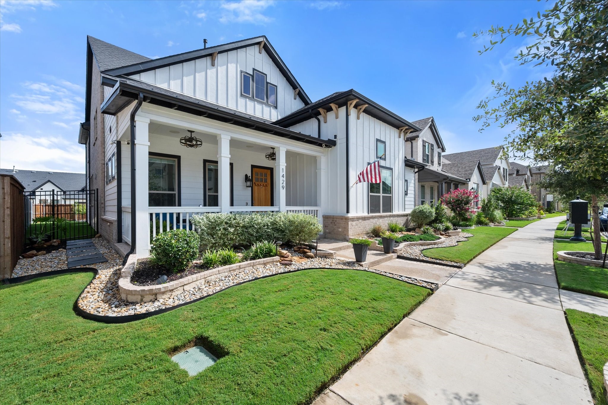 1429 Cypress Thorn Drive Arlington TX 76005