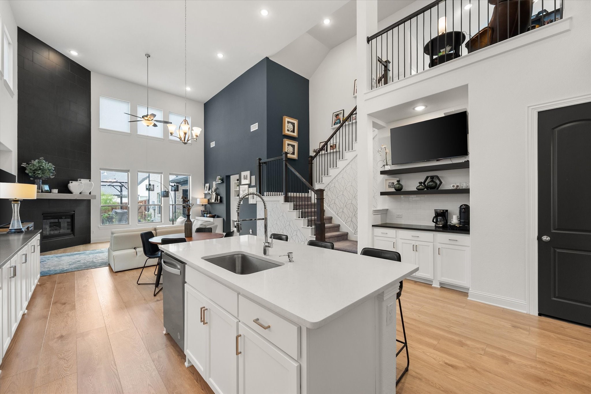 1429 Cypress Thorn Drive Arlington TX 76005