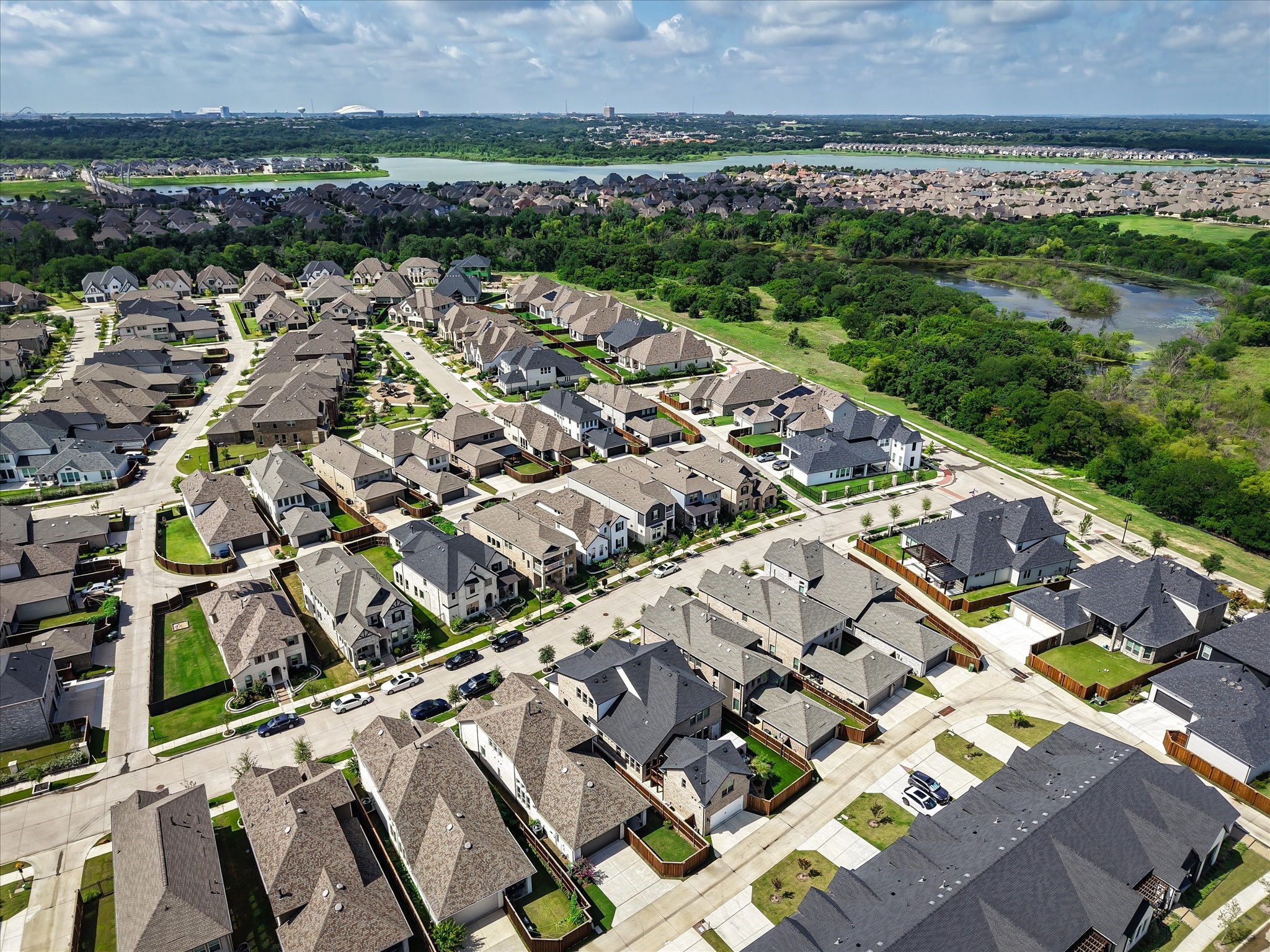 1429 Cypress Thorn Drive Arlington TX 76005
