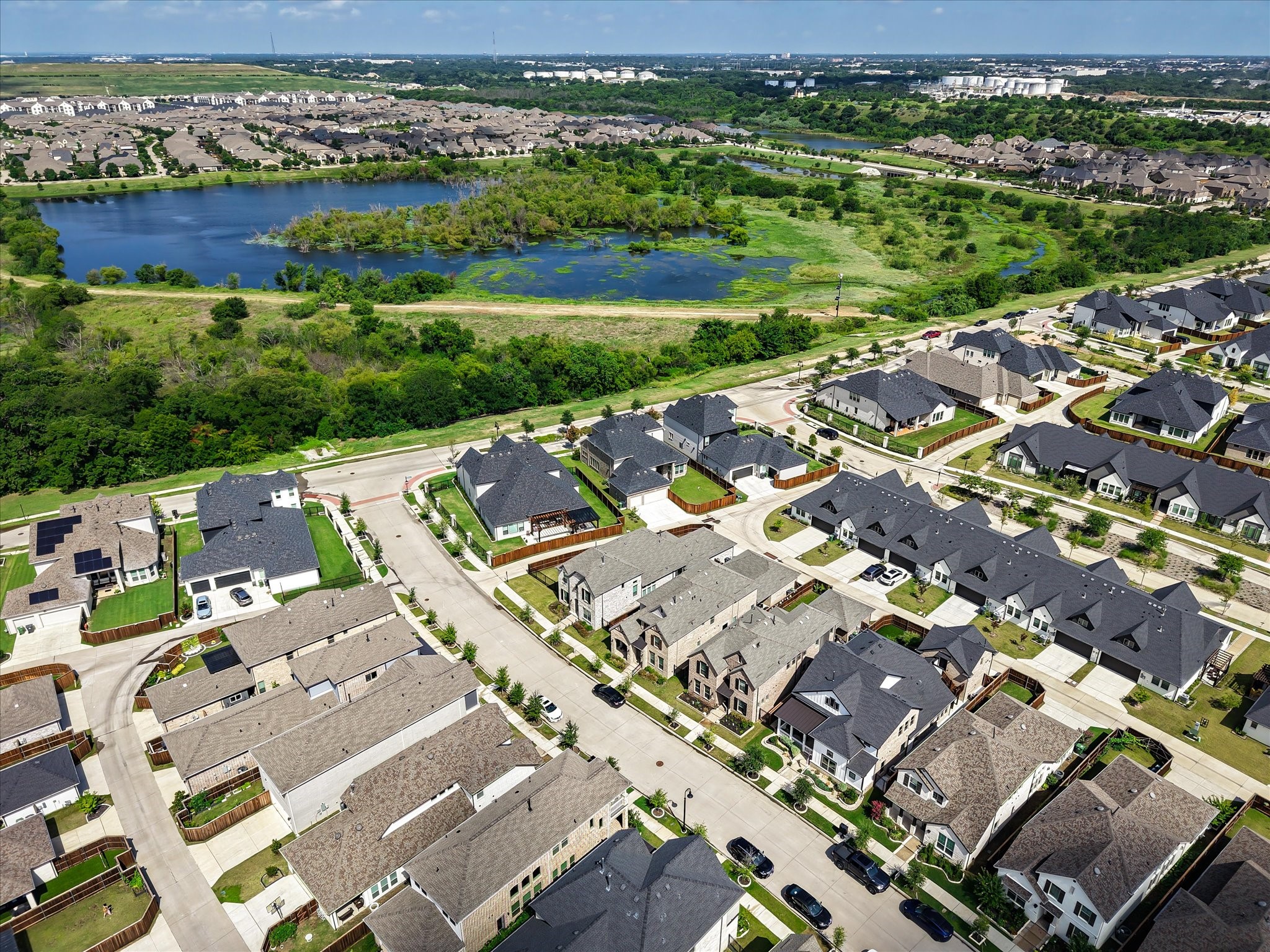 1429 Cypress Thorn Drive Arlington TX 76005