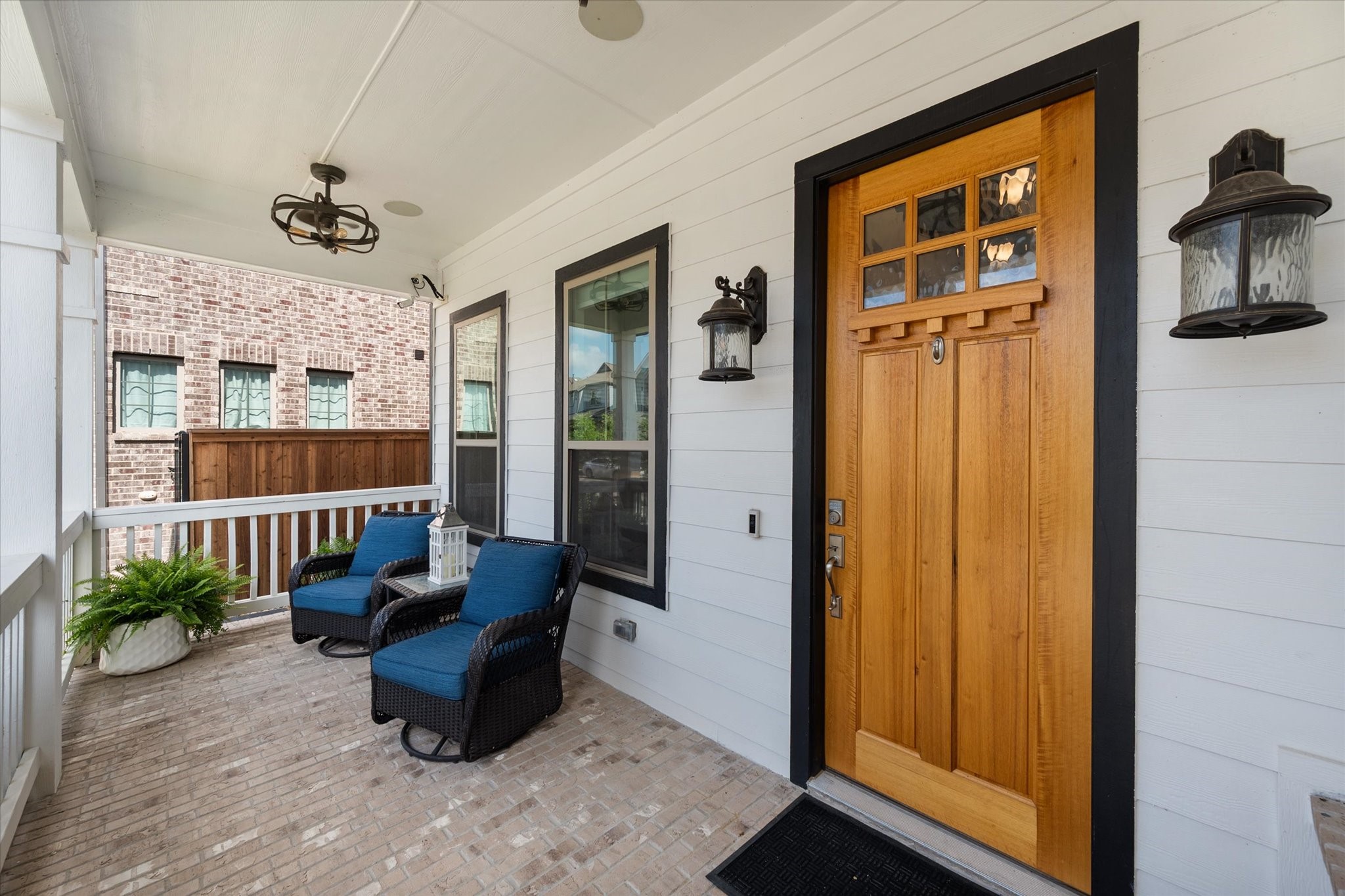 1429 Cypress Thorn Drive Arlington TX 76005