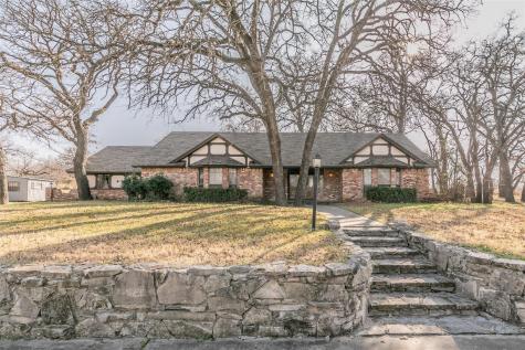 300 Huggins Drive Springtown TX 76082
