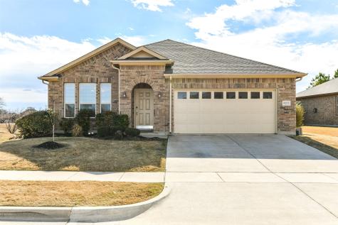 9251 Water Oak Drive Arlington TX 76002