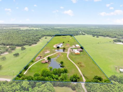 10315 County Road 2434 Poetry TX 75160
